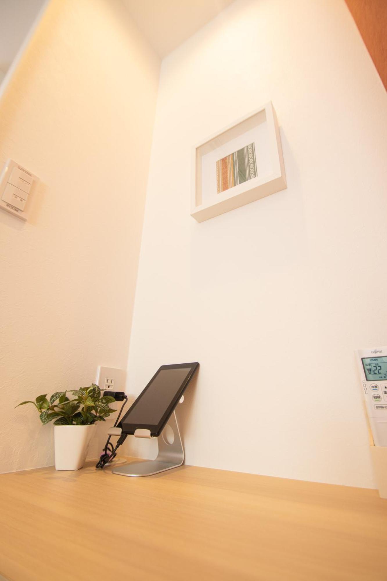 Apartment Hotel Tenjin Tumugu Φουκουόκα Εξωτερικό φωτογραφία