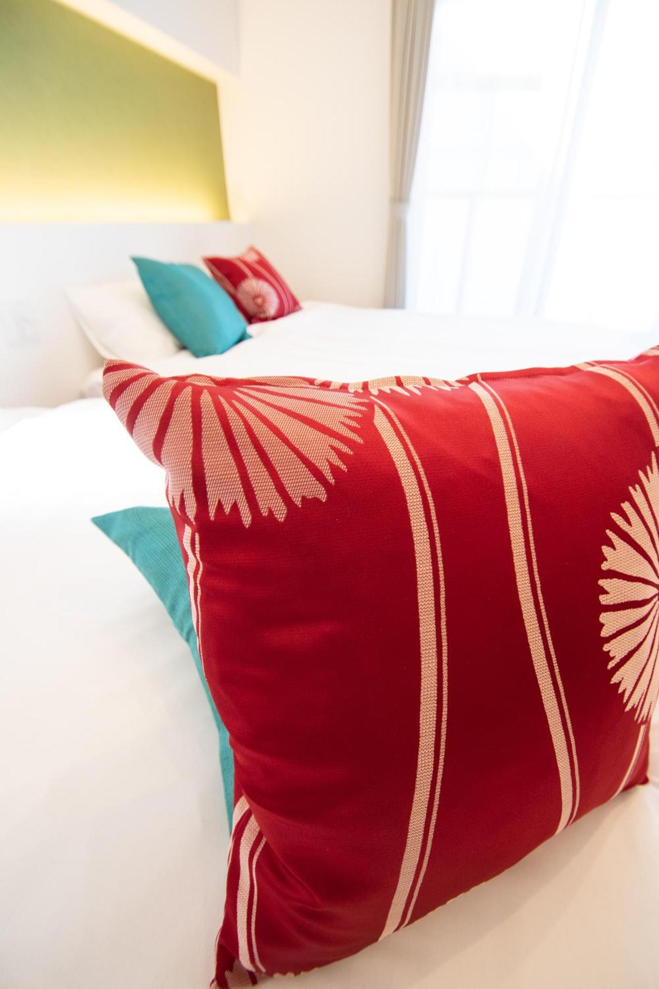 Apartment Hotel Tenjin Tumugu Φουκουόκα Εξωτερικό φωτογραφία
